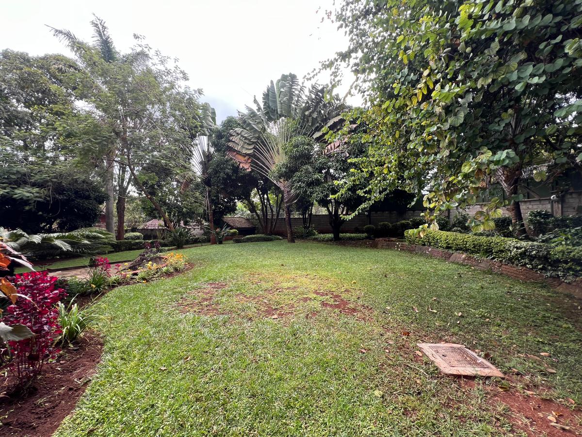 5 Bed House with En Suite at Runda - 3