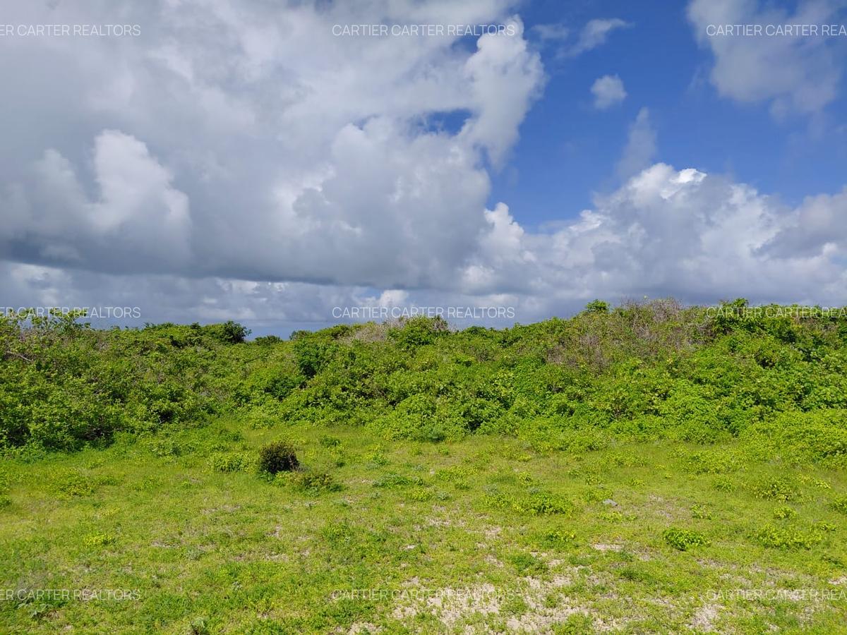 12 ac Land in Watamu - 5