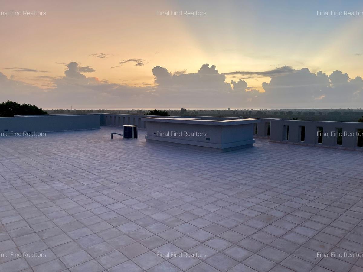 4 Bed House with En Suite in Vipingo - 15