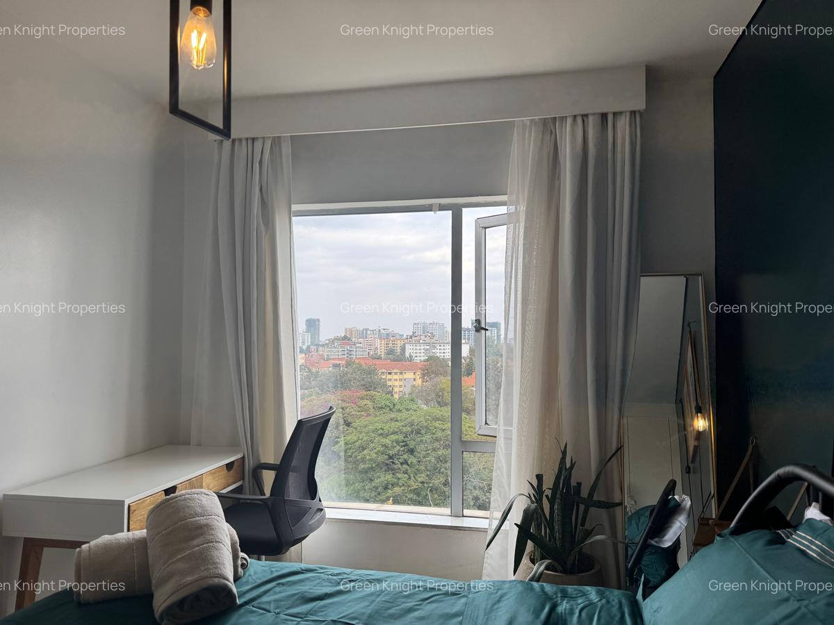 Serviced 1 Bed Apartment with En Suite in Lavington - 6