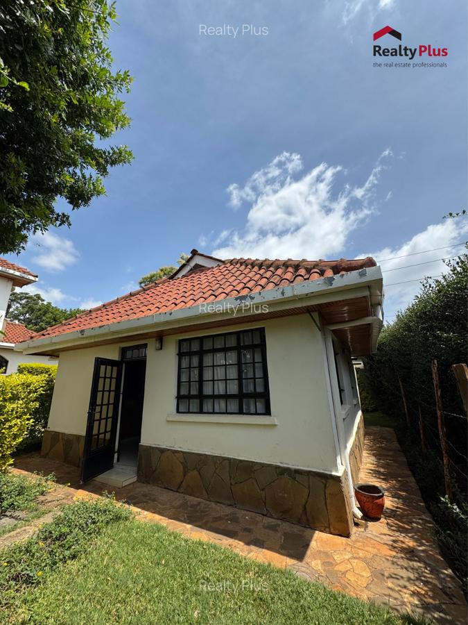 1 Bed House with En Suite at Elias - 1