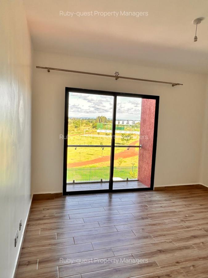 2 Bed Apartment with En Suite at Tatu City - 7
