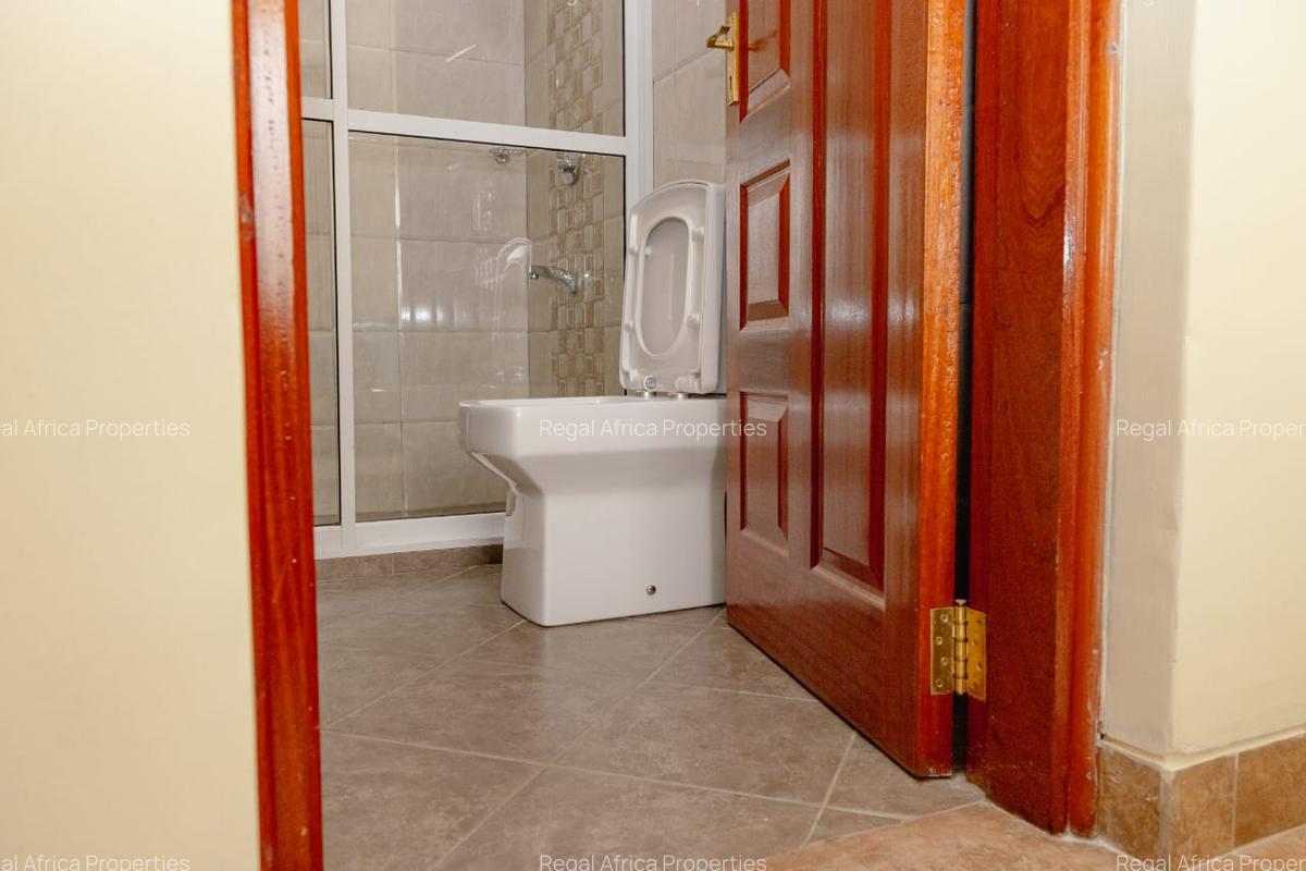 3 Bed Apartment with En Suite at Tabere Crescent Road - 9