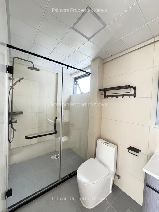 3 Bed Apartment with En Suite in Westlands Area - 2