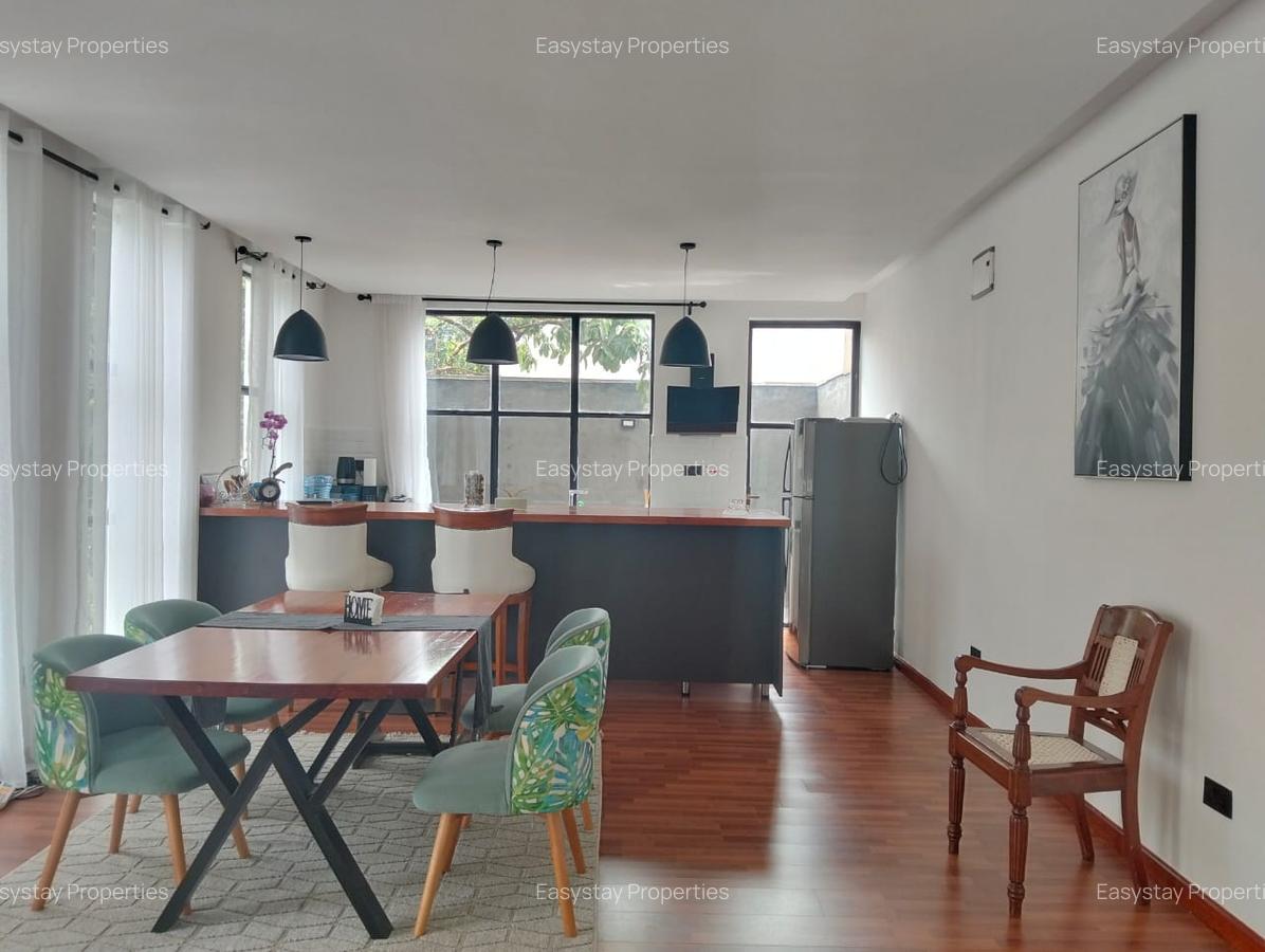 3 Bed Townhouse with En Suite in Karen - 2