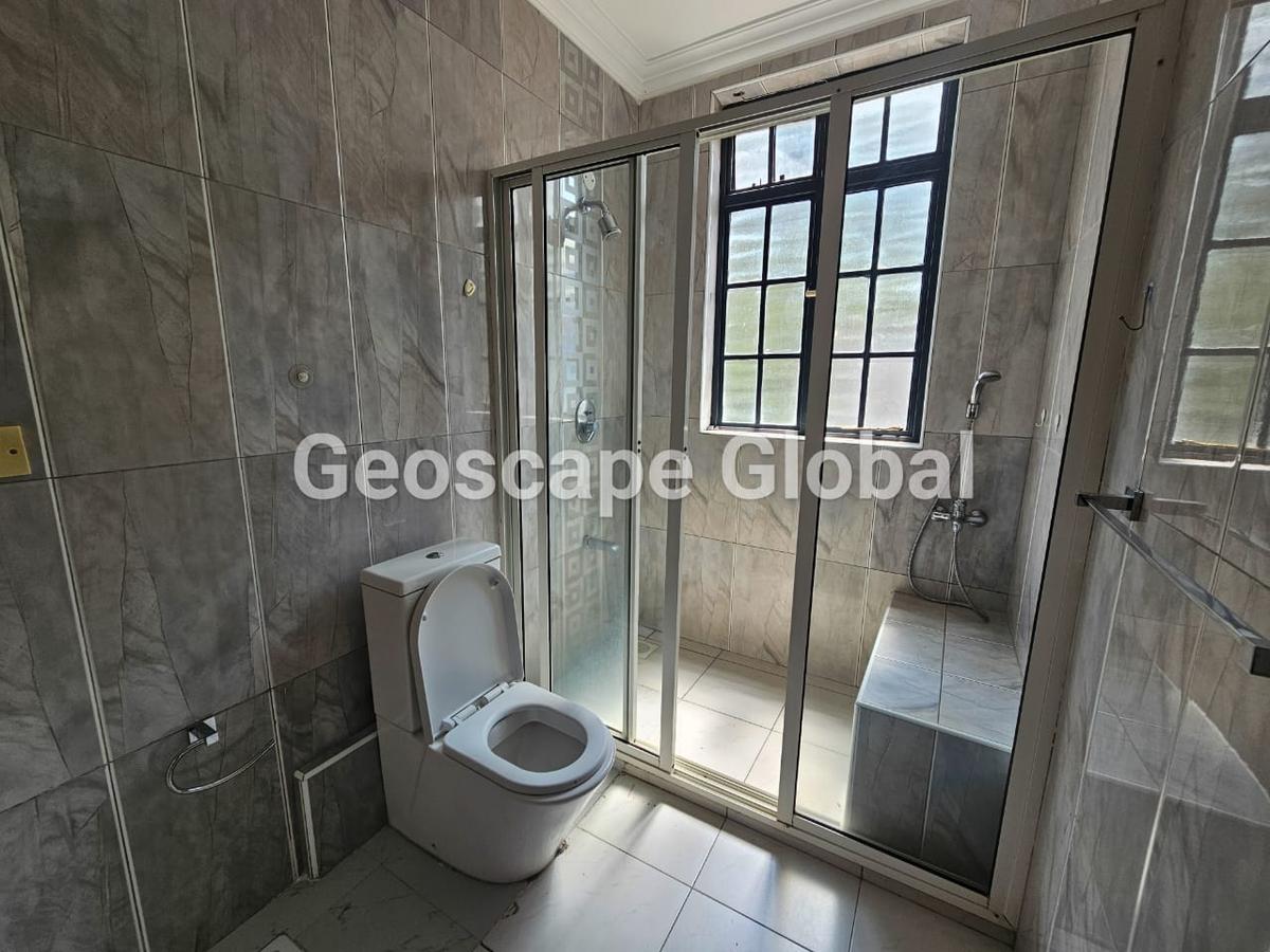 5 Bed House with En Suite in Karen - 5