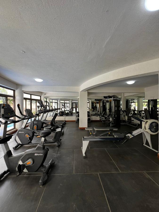1 Bed Apartment with Swimming Pool in Westlands Area - 13