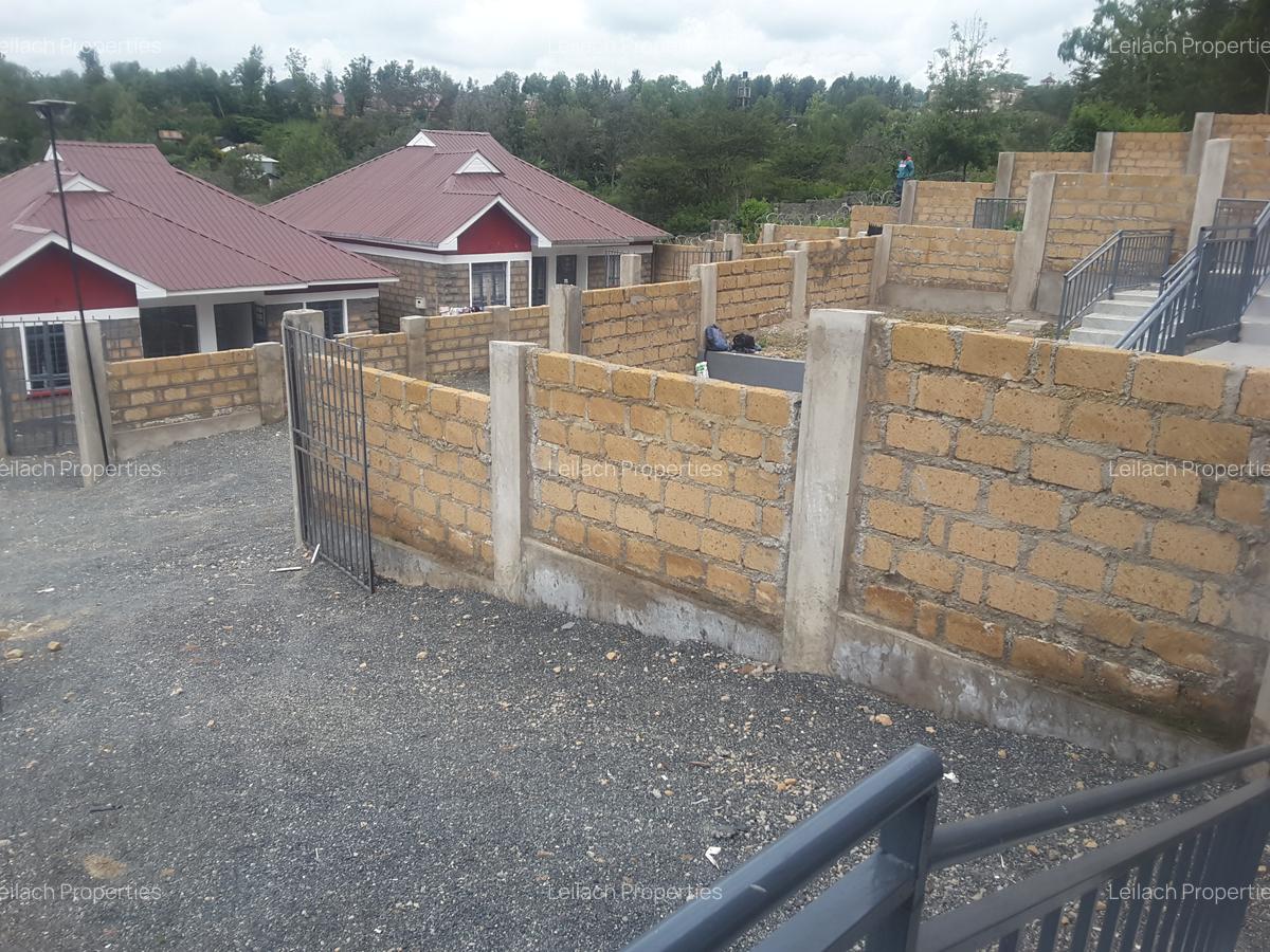 5 Bed House with En Suite in Ongata Rongai - 18