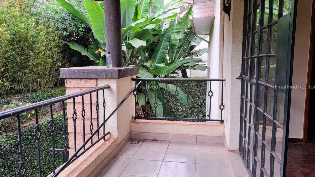 4 Bed House with En Suite in Kitisuru - 6