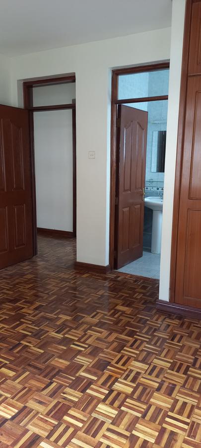 3 Bed Apartment with En Suite in Westlands Area - 9