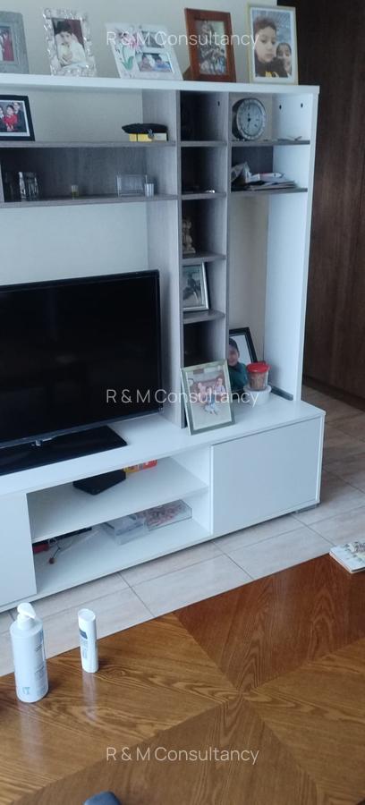 4 Bed Apartment with En Suite in Kileleshwa - 10