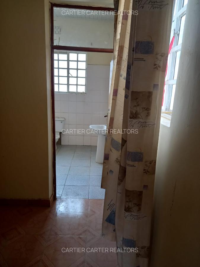 4 Bed House with En Suite at Numerical Machining Complex - 13