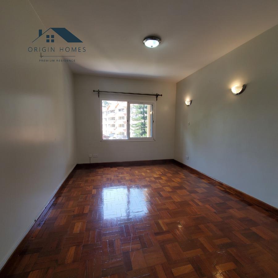 2 Bed Apartment with En Suite at Kileleshwa - 14