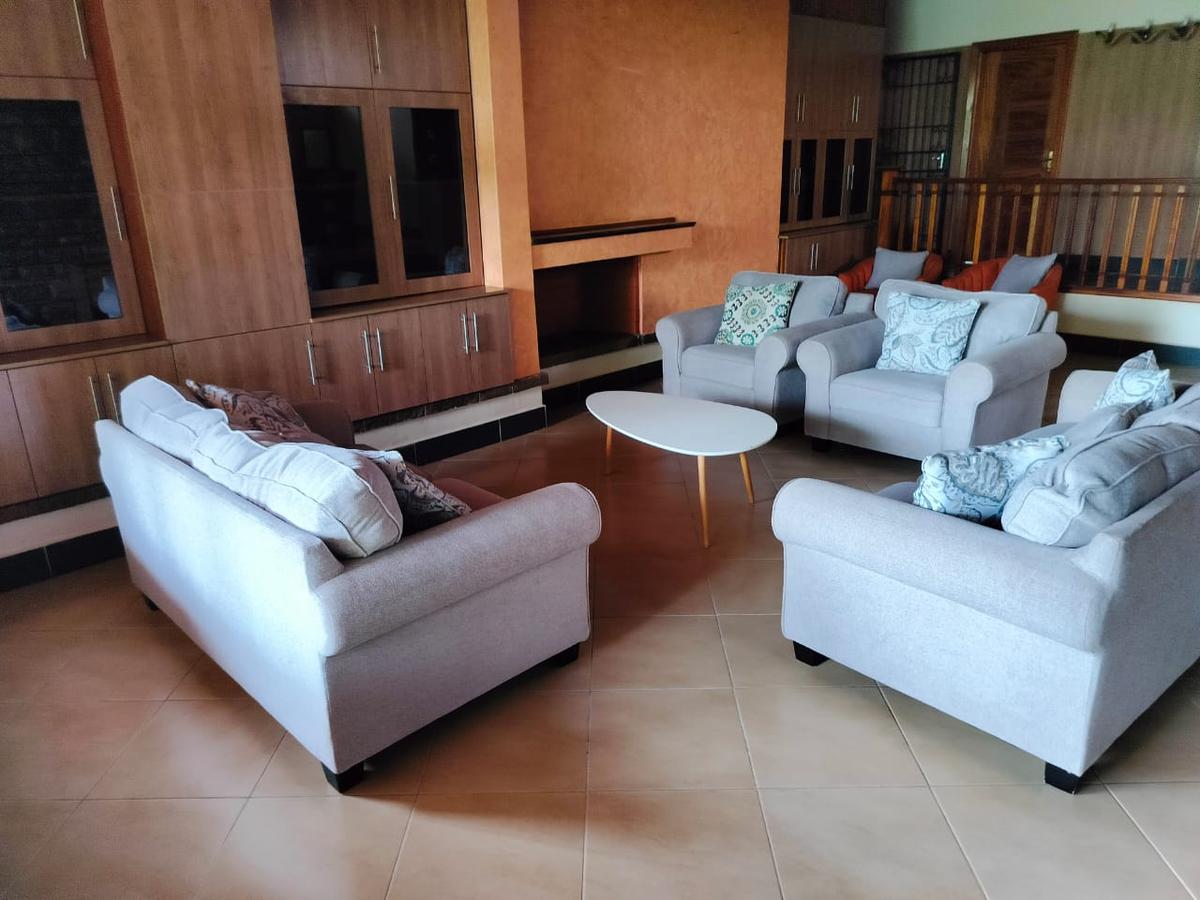 5 Bed House with En Suite in Kitisuru - 7