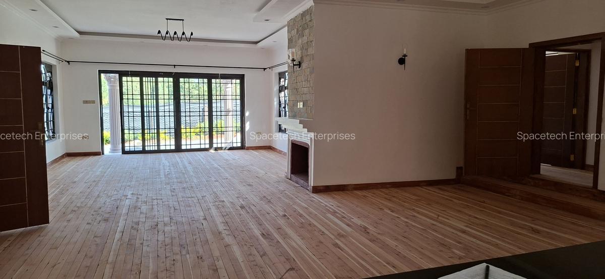 4 Bed House with En Suite in Tigoni - 3