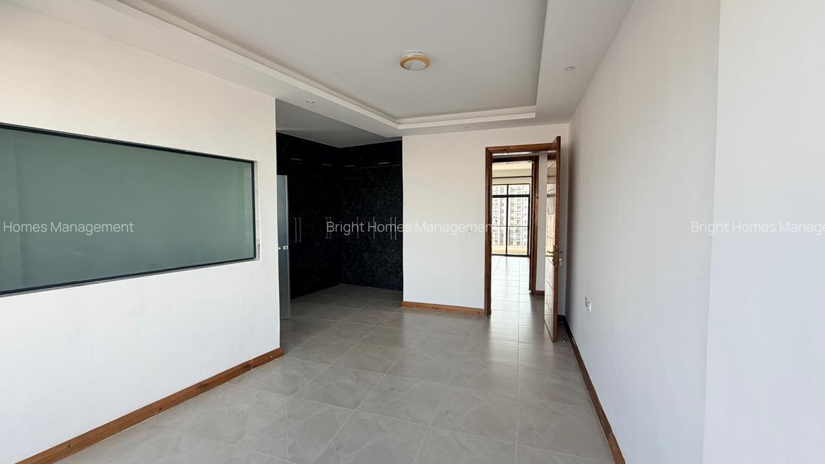 2 Bed Apartment with En Suite in Kilimani - 12
