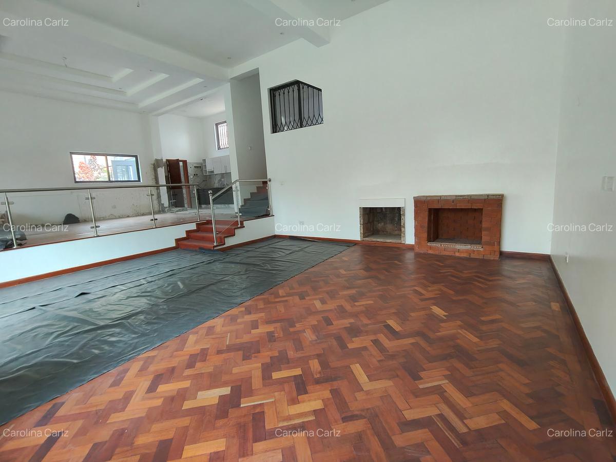 5 Bed House with En Suite at Loresho - 15