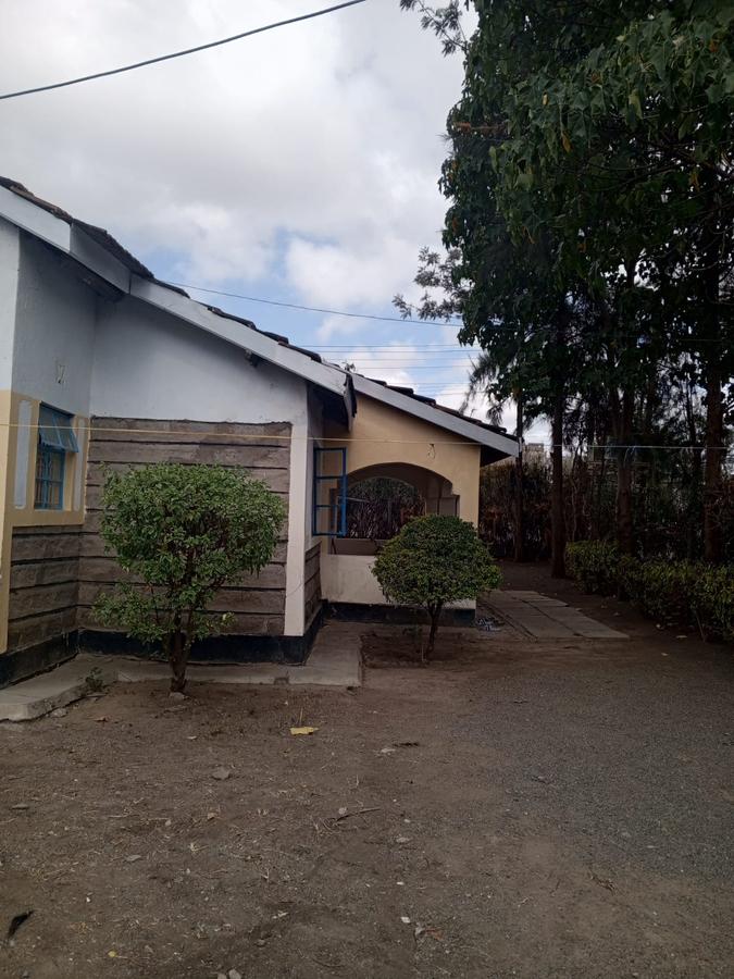 3 Bed House with En Suite in Kitengela - 1