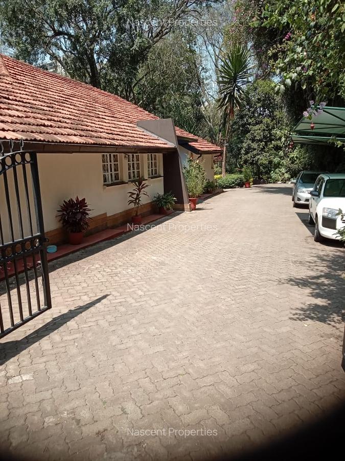4 Bed House with En Suite at Old Muthaiga - 8