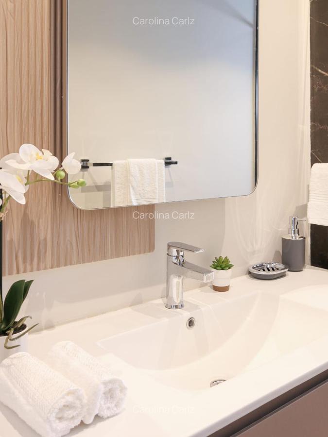 Serviced 2 Bed Apartment with En Suite at Nyari - 16