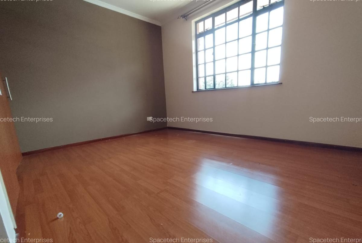4 Bed Townhouse with Staff Quarters in Kiambu Road - 8
