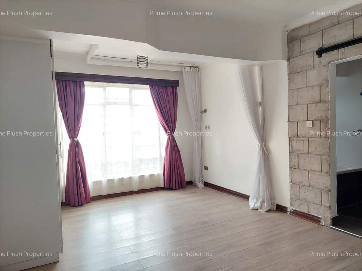 2 Bed House with Garden in Karen - 4