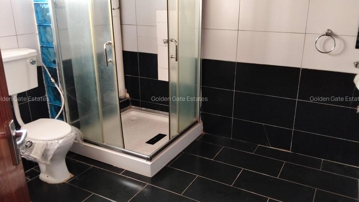 6 Bed House with En Suite in Karen - 14