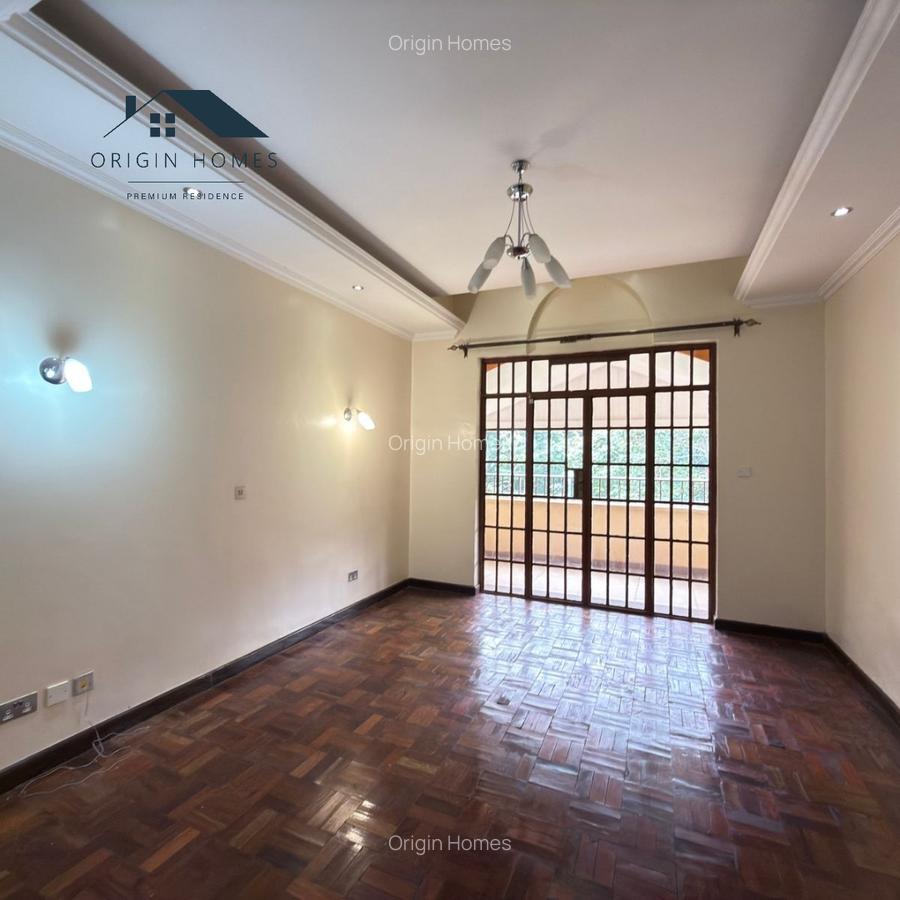 5 Bed Townhouse with En Suite at Rosslyn - 10