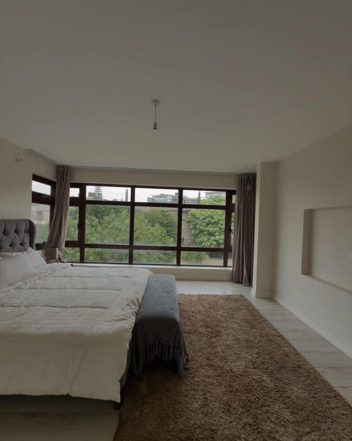 4 Bed Townhouse with En Suite in Langata - 8