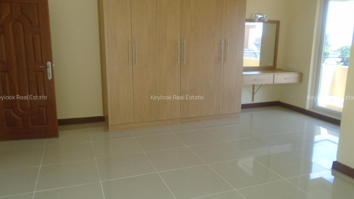 3 Bed Apartment with En Suite at Riara Road - 11