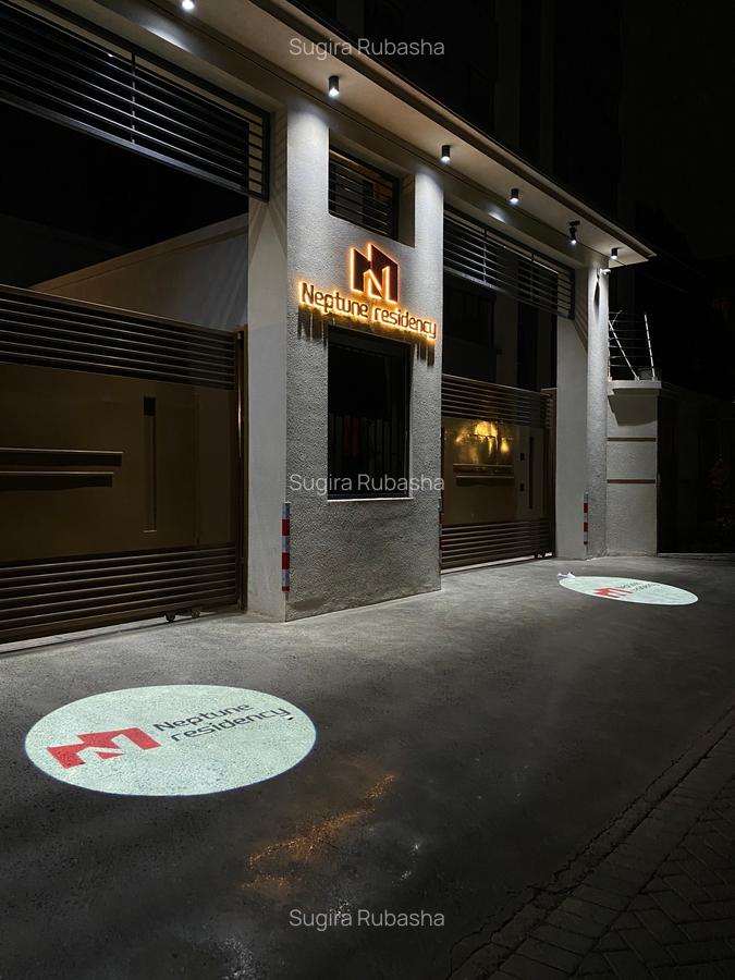 Serviced 1 Bed Apartment with Swimming Pool in Lavington - 19