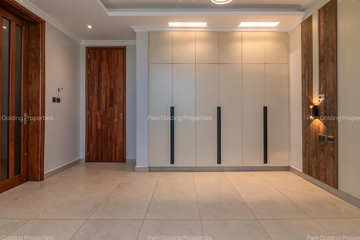 4 Bed House with En Suite at Kijani Ridge - 14