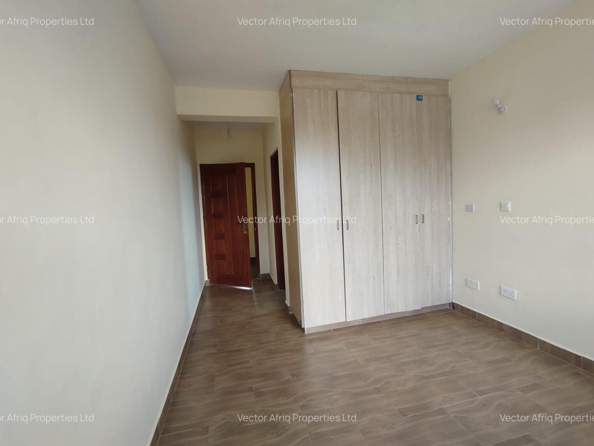 4 Bed Apartment with En Suite at Syokimau - 15