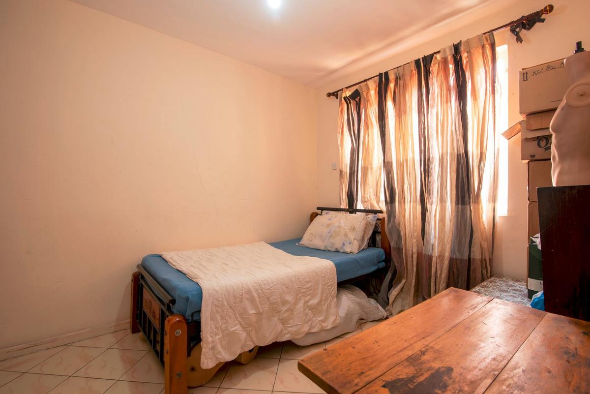 2 Bed Apartment with En Suite in Syokimau - 11