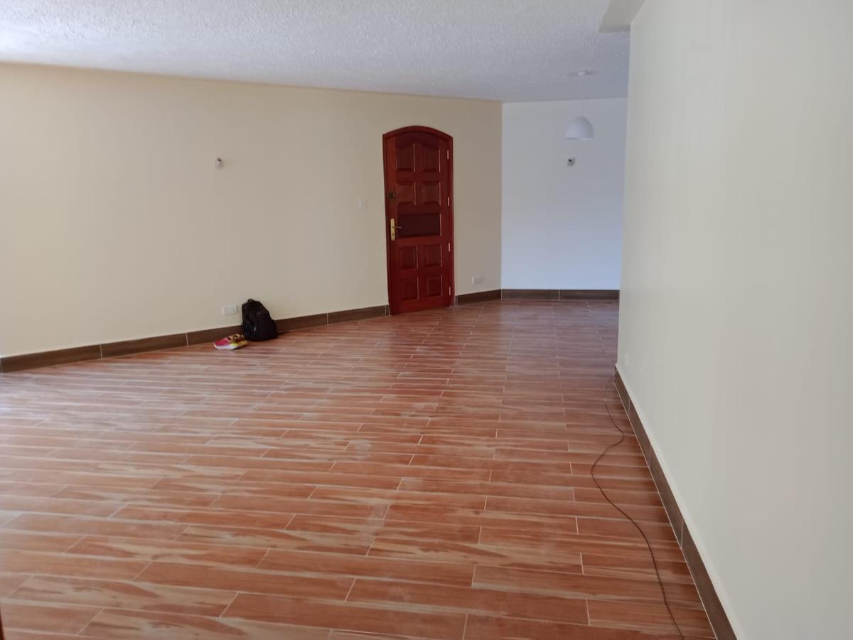 3 Bed Apartment with En Suite in Kileleshwa - 3