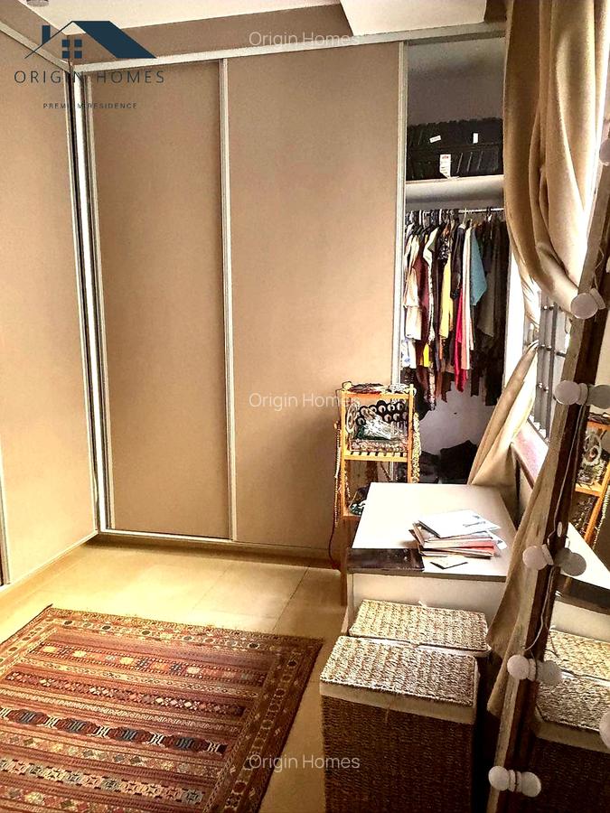 5 Bed House with En Suite at Runda - 9