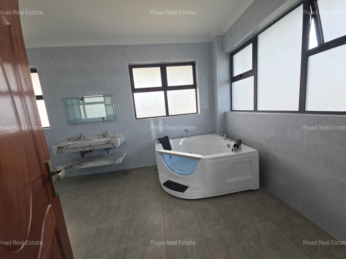 5 Bed House with Garden in Tatu City - 8