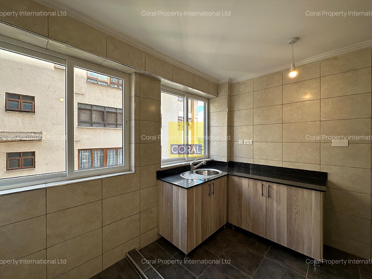 4 Bed Apartment in General Mathenge - 5