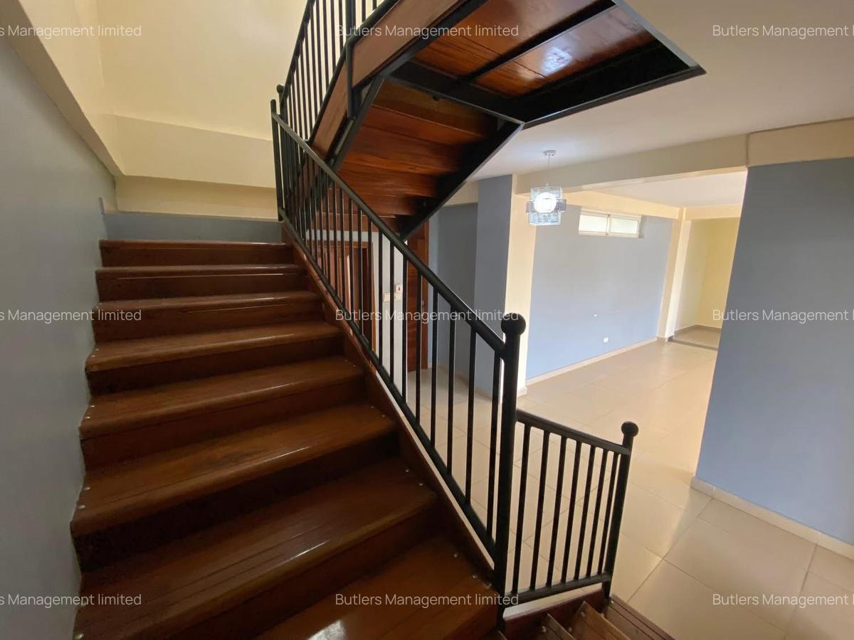 3 Bed Apartment with En Suite at Kindaruma Road - 7