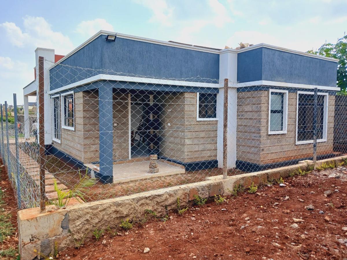 3 Bed House with En Suite at Kenyatta Road - 20