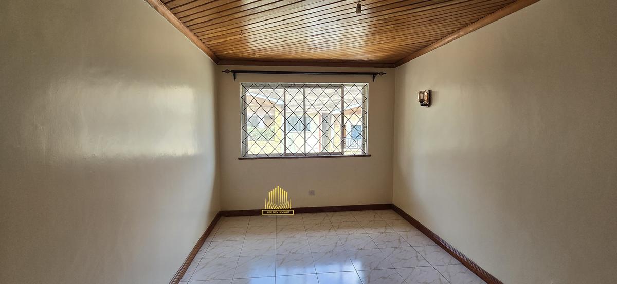 4 Bed Townhouse with En Suite in Kileleshwa - 16