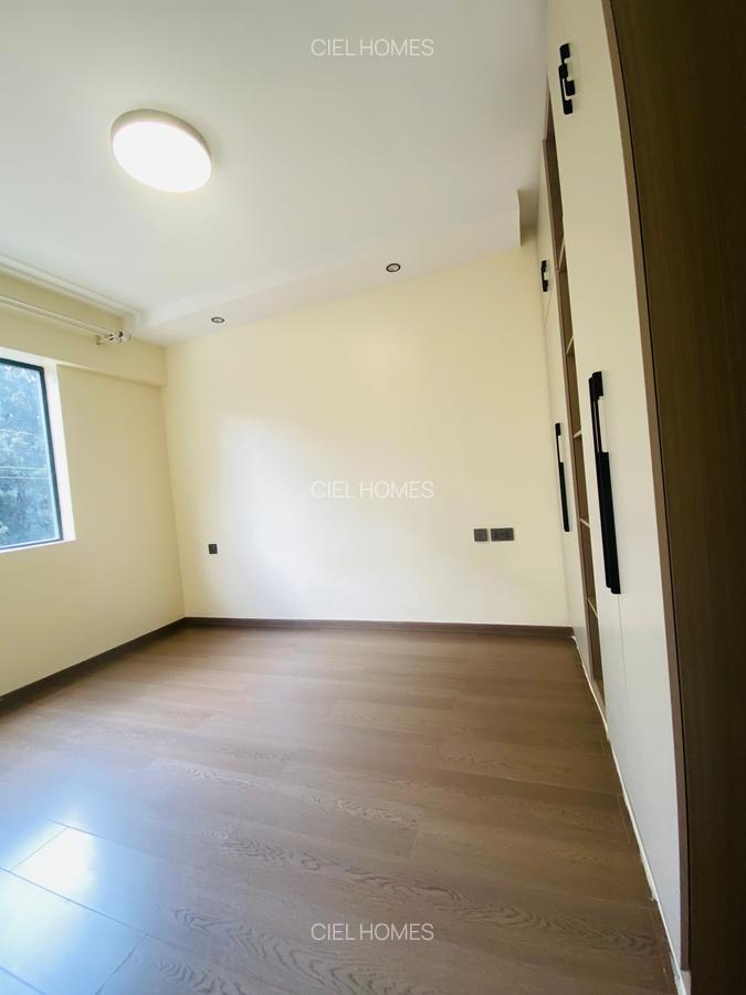 3 Bed Apartment with Gym at Wood Avenue - 14