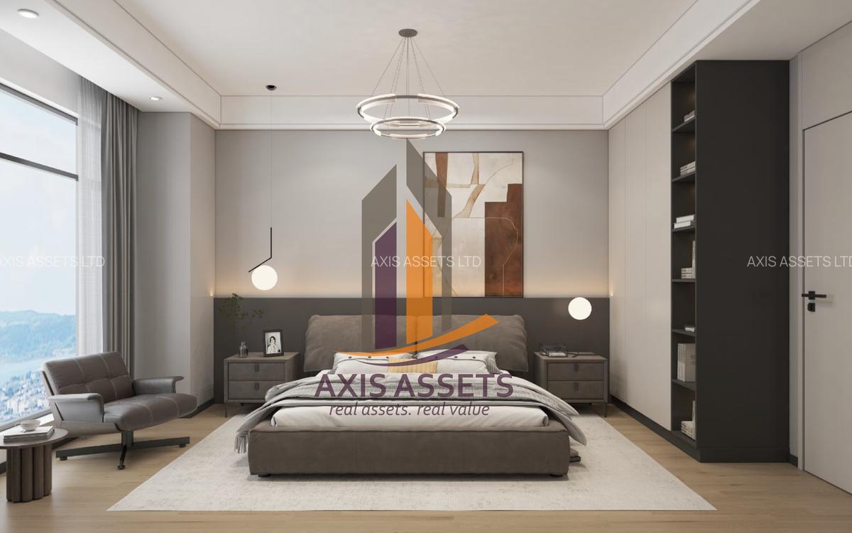 2 Bed Apartment with En Suite in Westlands Area - 3