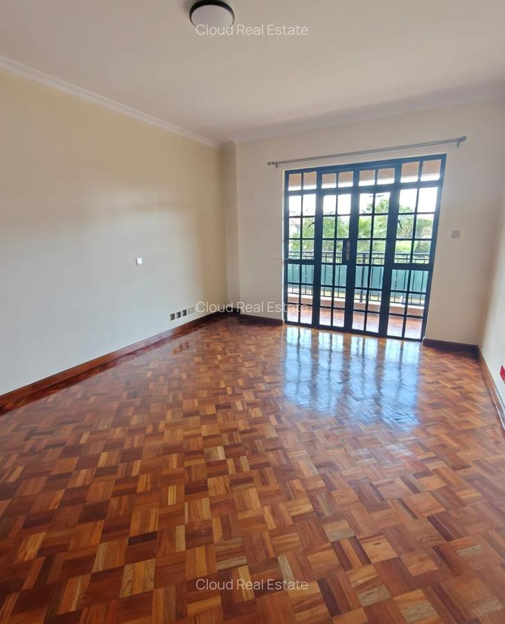 6 Bed Villa with En Suite in Karen - 11