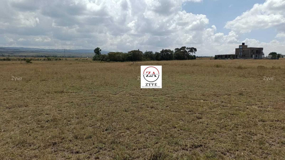 3 ac Land at Mirera - 3