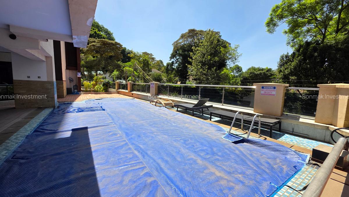 3 Bed Apartment with En Suite at Riverside Drive - 7