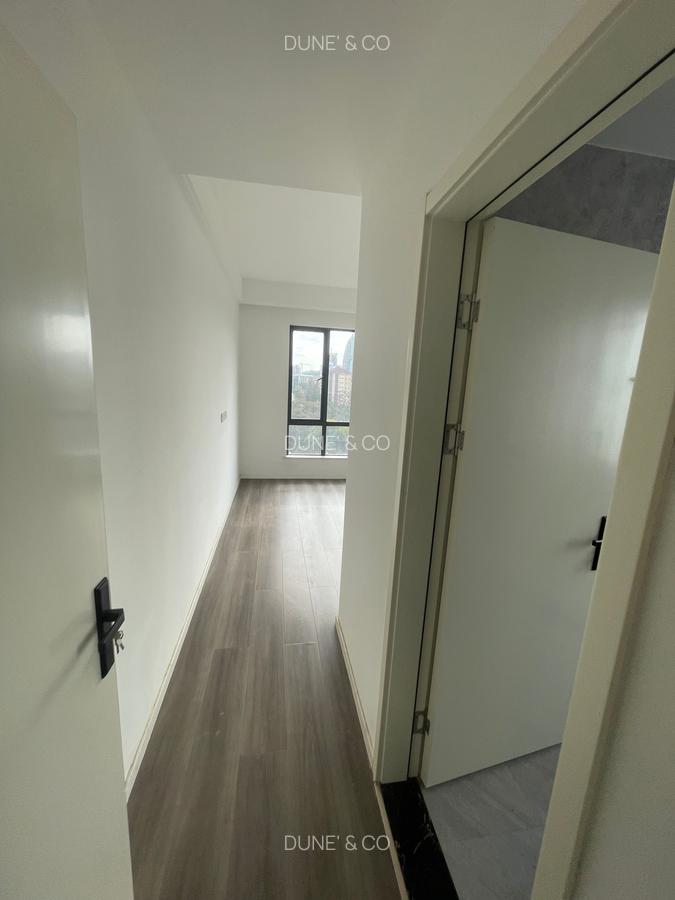 2 Bed Apartment with En Suite in Kilimani - 13