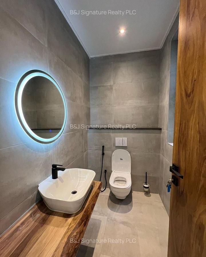 Furnished 3 Bed Apartment with En Suite in Westlands Area - 8