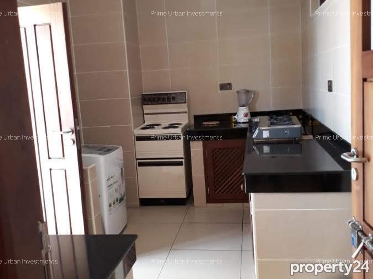 Land in Vipingo - 19