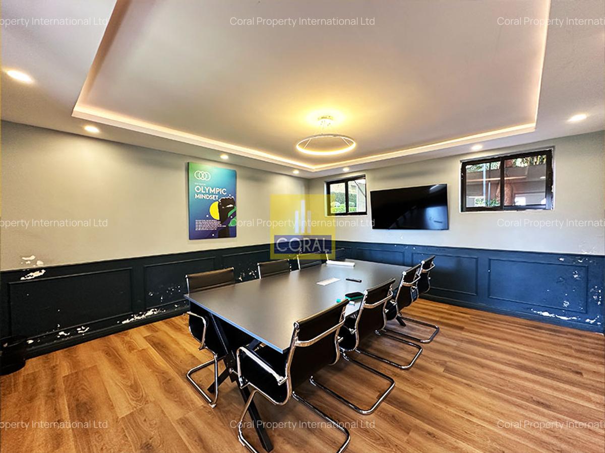 Office with Parking in Lavington - 6